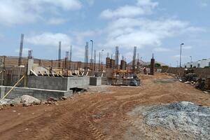 4 Bedroom Townhouse - Fuerteventura (3)