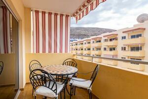 1 Bedroom Apartment - Los Cristianos - Los Ángeles (0)