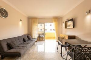 1 Bedroom Apartment - Los Cristianos - Los Ángeles (2)