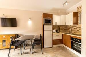 1 Bedroom Apartment - Los Cristianos - Los Ángeles (3)