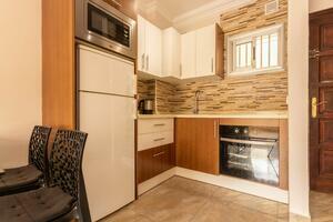 1 Bedroom Apartment - Los Cristianos - Los Ángeles (0)