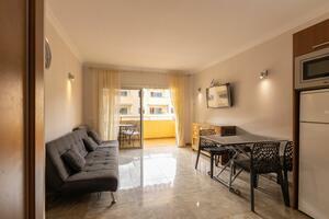 1 Bedroom Apartment - Los Cristianos - Los Ángeles (1)