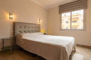 1 Bedroom Apartment - Los Cristianos - Los Ángeles (3)