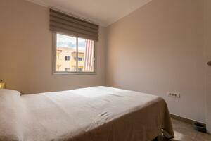 1 Bedroom Apartment - Los Cristianos - Los Ángeles (2)