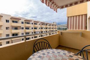 1 Bedroom Apartment - Los Cristianos - Los Ángeles (0)