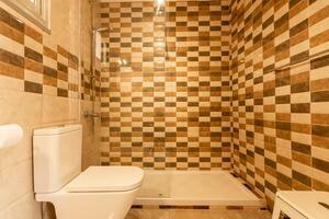 1 Bedroom Apartment - Los Cristianos - Los Ángeles (2)