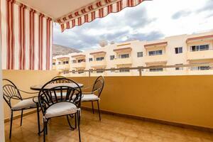 1 Bedroom Apartment - Los Cristianos - Los Ángeles (0)