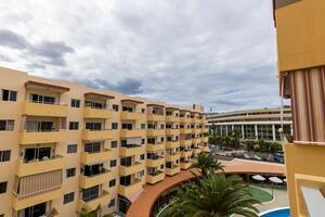 1 Bedroom Apartment - Los Cristianos - Los Ángeles (1)