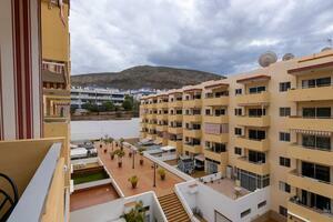 1 Bedroom Apartment - Los Cristianos - Los Ángeles (2)