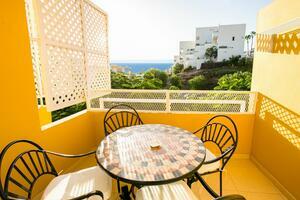 Apartamento de 1 dormitorio - Torviscas Bajo - Orlando (0)