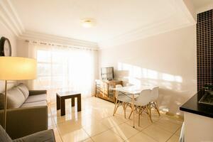 Apartamento de 1 dormitorio - Torviscas Bajo - Orlando (1)