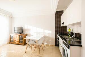 Apartamento de 1 dormitorio - Torviscas Bajo - Orlando (2)