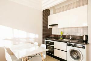 Apartamento de 1 dormitorio - Torviscas Bajo - Orlando (3)