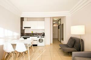 Apartamento de 1 dormitorio - Torviscas Bajo - Orlando (2)