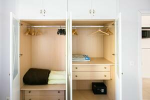 Apartamento de 1 dormitorio - Torviscas Bajo - Orlando (0)