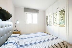 Apartamento de 1 dormitorio - Torviscas Bajo - Orlando (1)