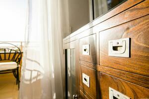 Apartamento de 1 dormitorio - Torviscas Bajo - Orlando (3)