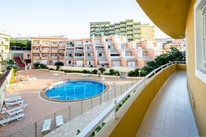 Apartamento de 1 dormitorio - Torviscas Bajo - Orlando (1)