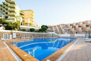 Apartamento de 1 dormitorio - Torviscas Bajo - Orlando (2)