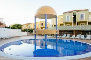 Apartamento de 1 dormitorio - Torviscas Bajo - Orlando (0)