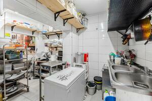 Business - Torviscas Bajo (0)