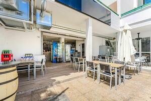 Business - Torviscas Bajo (0)