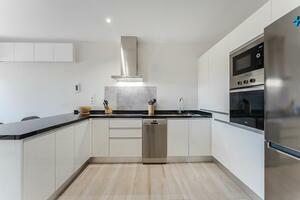 Appartamento di 2 Camere - El Médano - Alisios (1)