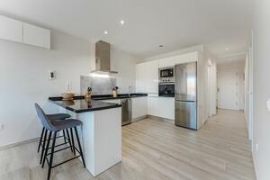 Appartamento di 2 Camere - El Médano - Alisios (2)