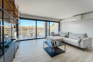 Appartamento di 2 Camere - El Médano - Alisios (3)