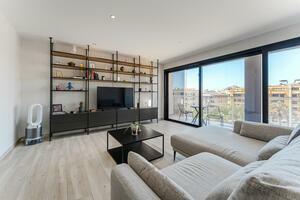 Appartamento di 2 Camere - El Médano - Alisios (0)