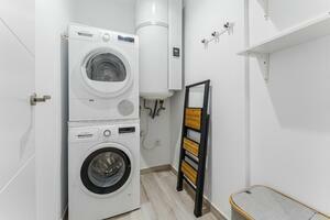 Appartamento di 2 Camere - El Médano - Alisios (1)