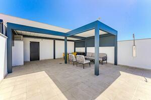 Appartamento di 2 Camere - El Médano - Alisios (2)