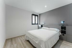 Appartamento di 2 Camere - El Médano - Alisios (1)