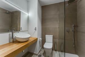 Appartamento di 2 Camere - El Médano - Alisios (0)