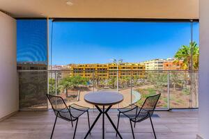 Appartamento di 2 Camere - El Médano - Alisios (1)