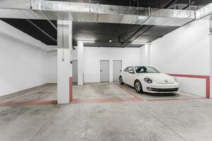 Appartamento di 2 Camere - El Médano - Alisios (2)