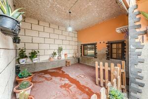 3 Bedroom House - Güímar (3)