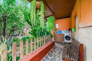 3 Bedroom House - Güímar (1)