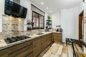 3 Bedroom House - Güímar (0)