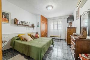 3 Bedroom House - Güímar (1)