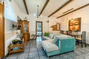 3 Bedroom House - Güímar (3)