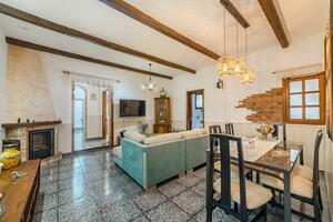 3 Bedroom House - Güímar (0)