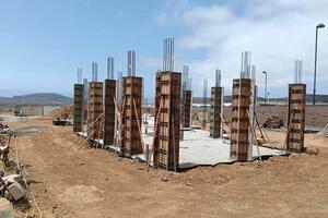 3 Bedroom Townhouse - Fuerteventura (2)