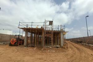 3 Bedroom Townhouse - Fuerteventura (3)