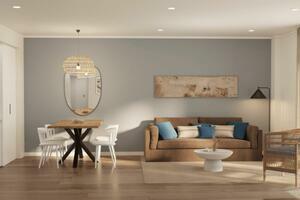 1 Bedroom Apartment - Mallorca (2)