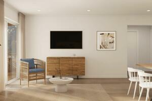 1 Bedroom Apartment - Mallorca (0)