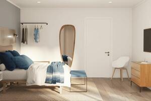 1 Bedroom Apartment - Mallorca (2)