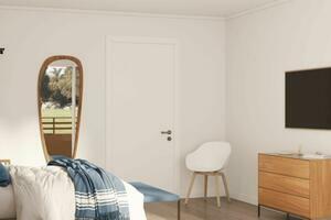 1 Bedroom Apartment - Mallorca (3)