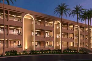 1 Bedroom Apartment - Mallorca (1)