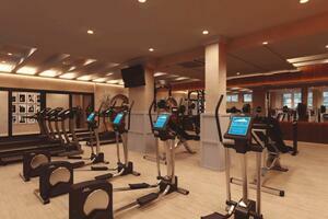 1 Bedroom Apartment - Mallorca (2)